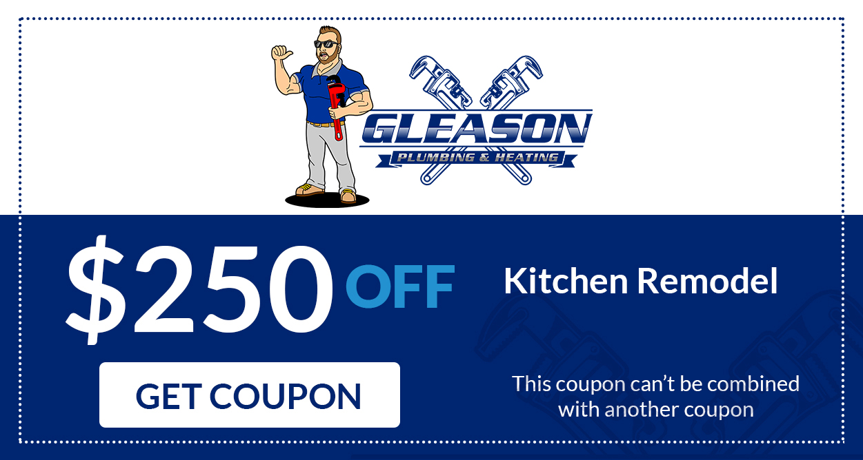 Gleason Coupon KR