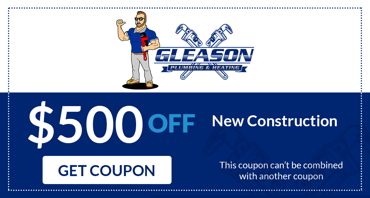 Gleason Coupon NC