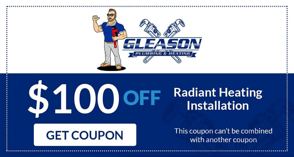 Gleason Coupon RH2