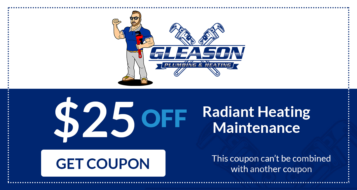 Gleason Coupon RH3