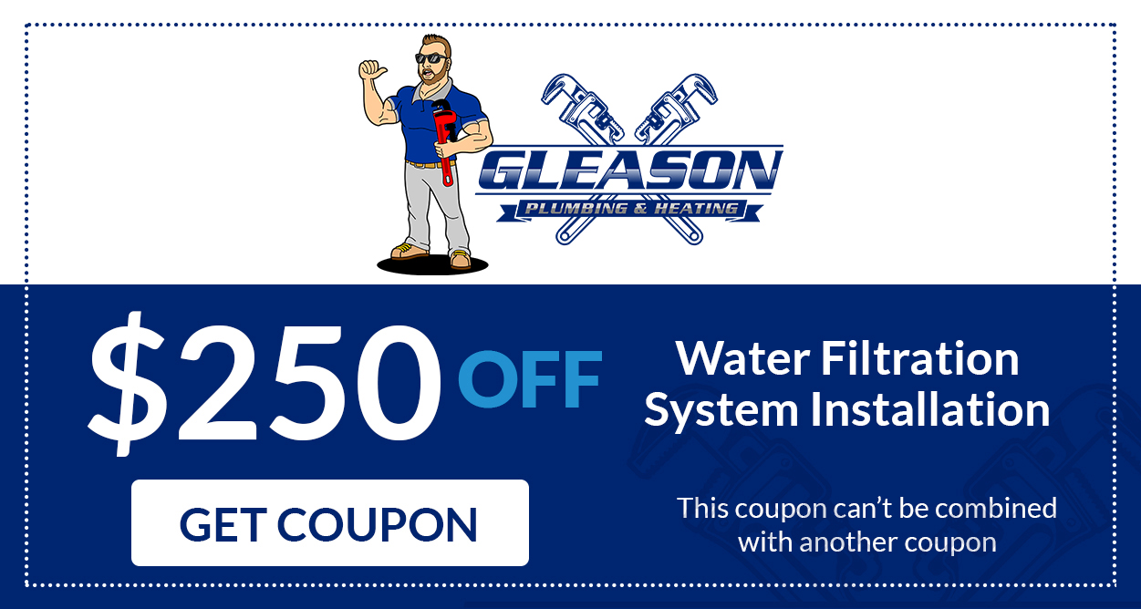 Gleason Coupon WFS